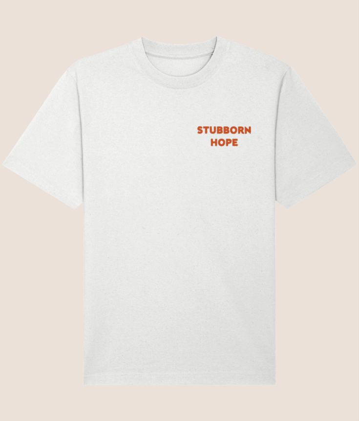 Mumbai Heavyweight Tee