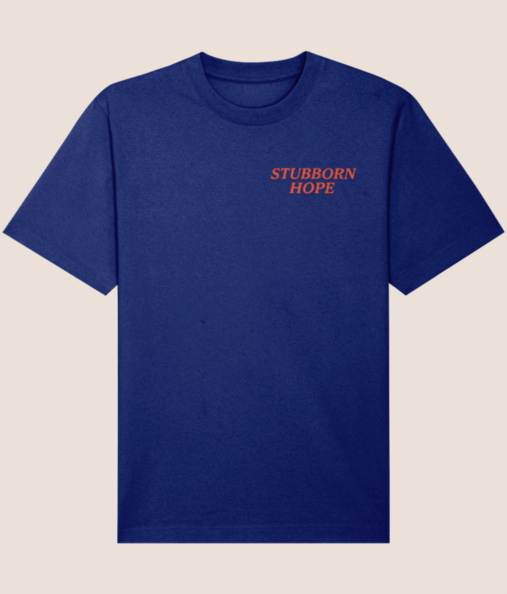 Palm Heavyweight Tee