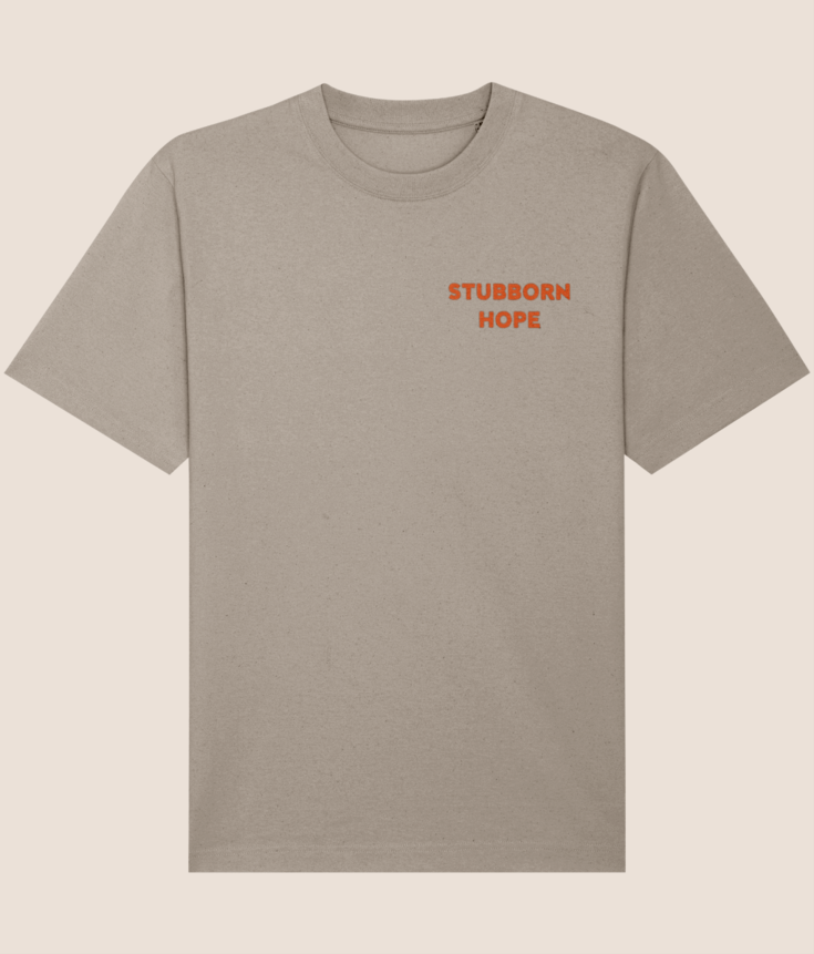 Jaguar Heavyweight Tee