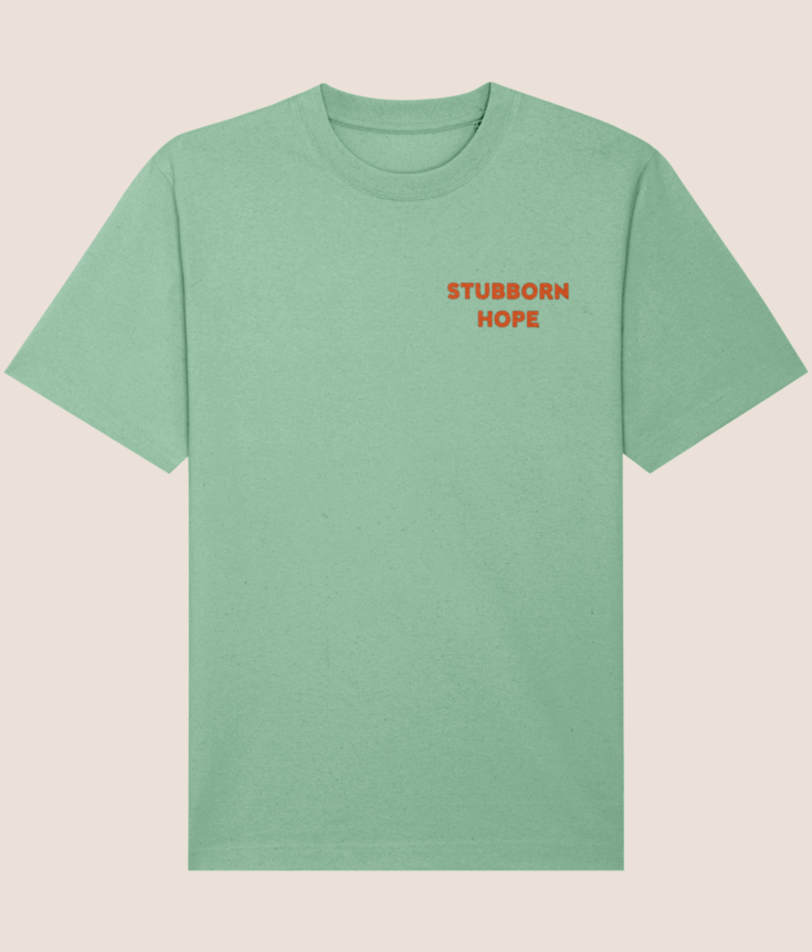 Jaguar Heavyweight Tee