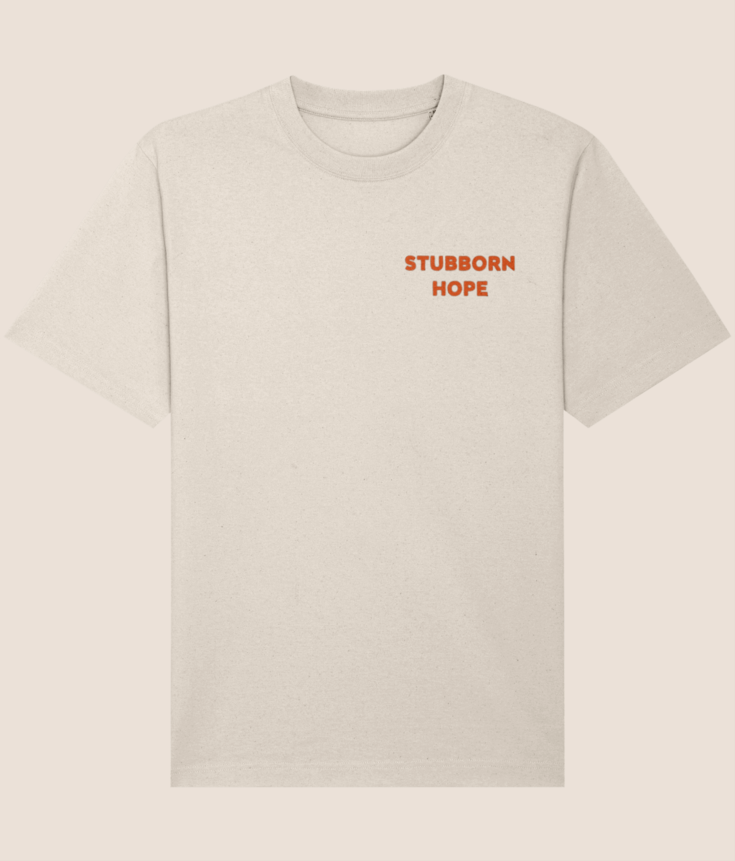 Jaguar Heavyweight Tee