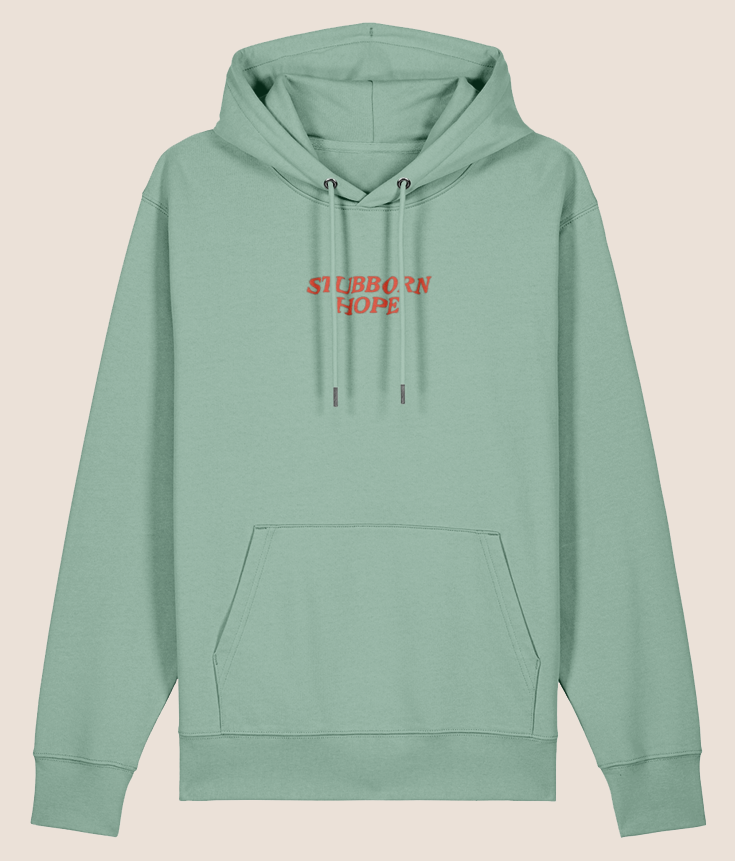 LOGO Hoodie