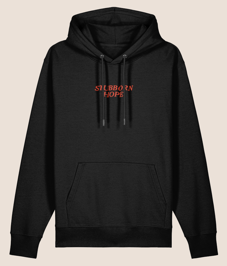 LOGO Hoodie