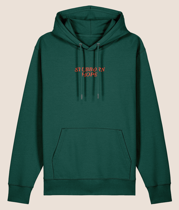 LOGO Hoodie