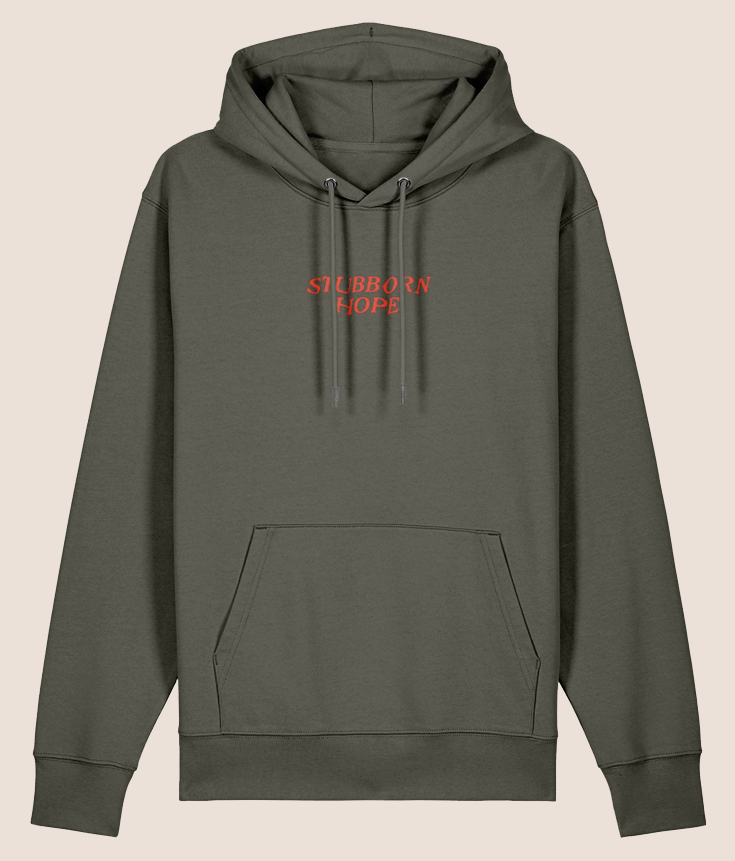 LOGO Hoodie