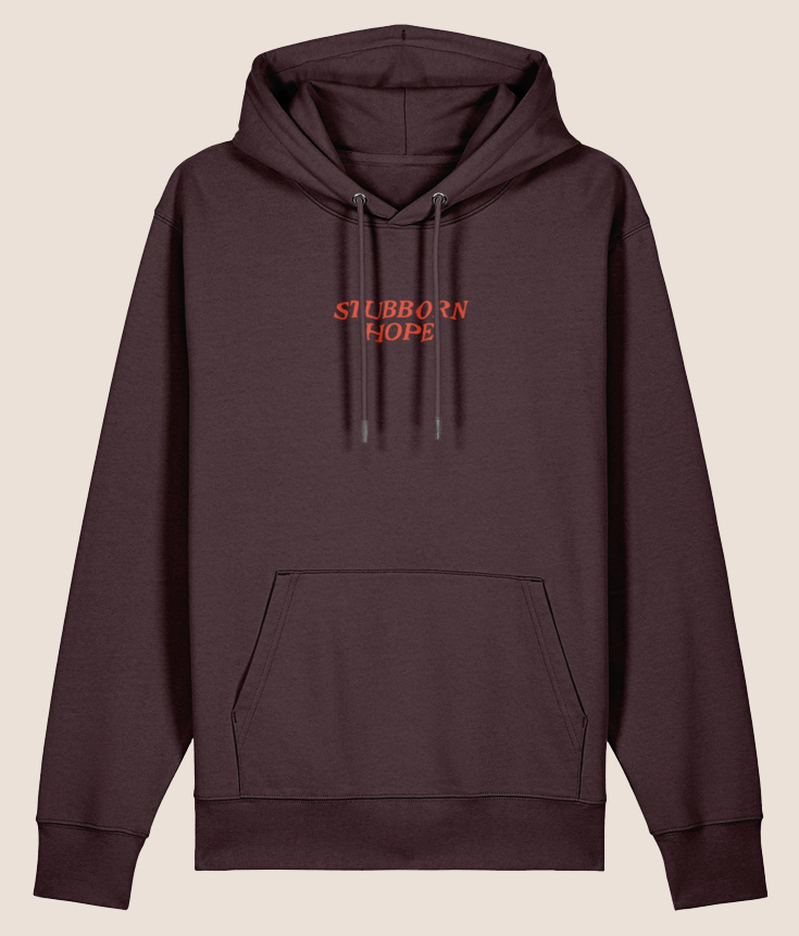 LOGO Hoodie