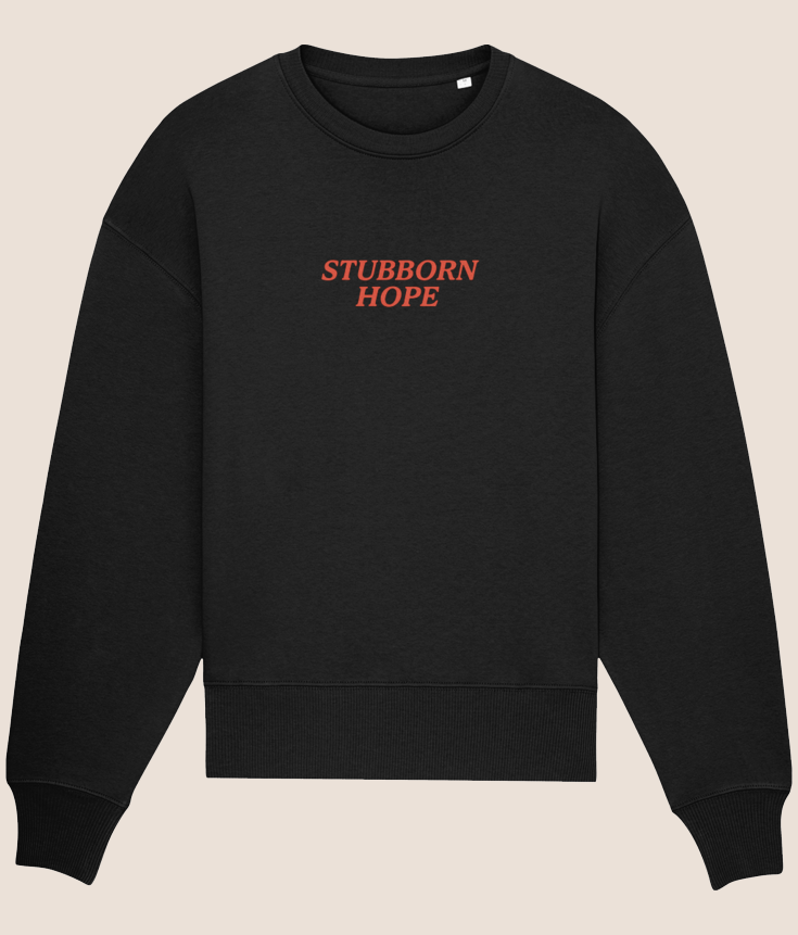 LOGO Sweatshirt