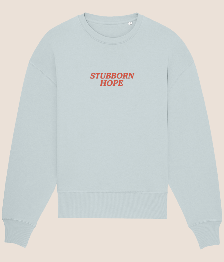 LOGO Sweatshirt