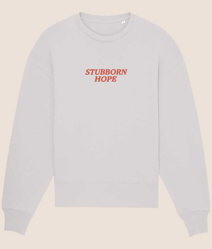 LOGO Sweatshirt