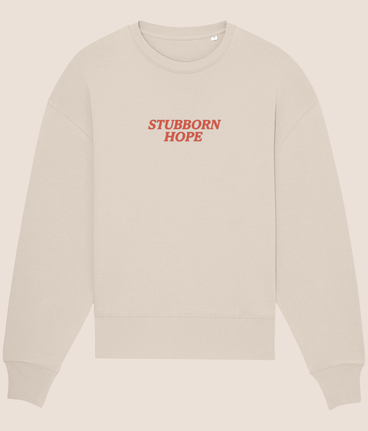 LOGO Sweatshirt