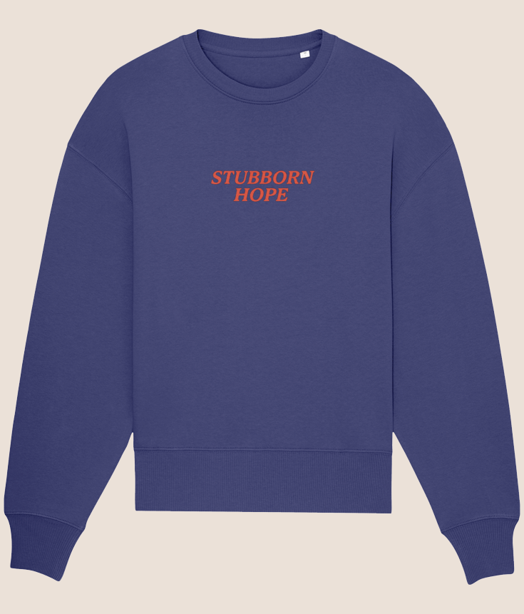LOGO Sweatshirt