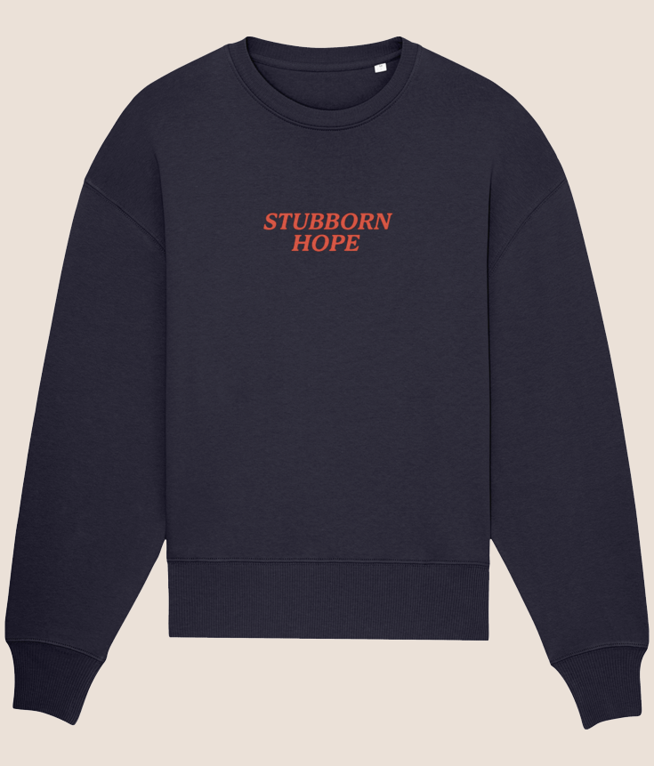 LOGO Sweatshirt