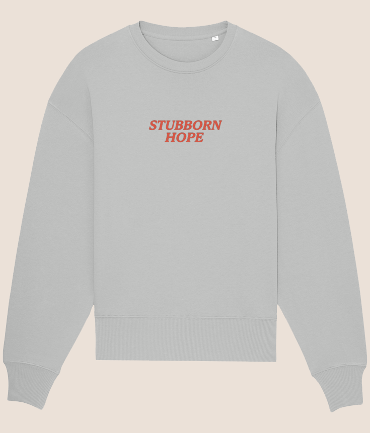 LOGO Sweatshirt
