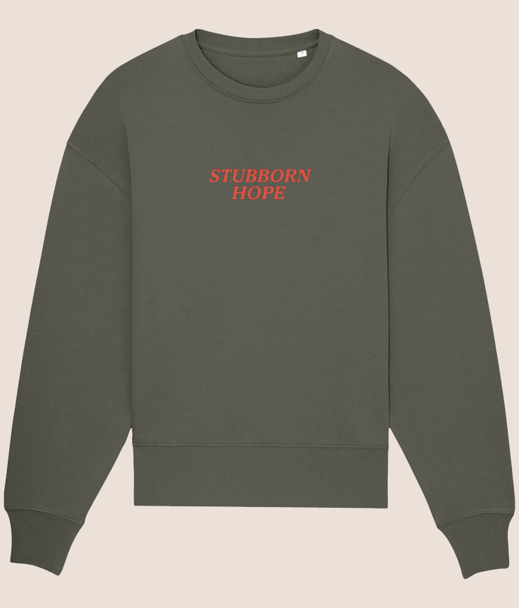 LOGO Sweatshirt