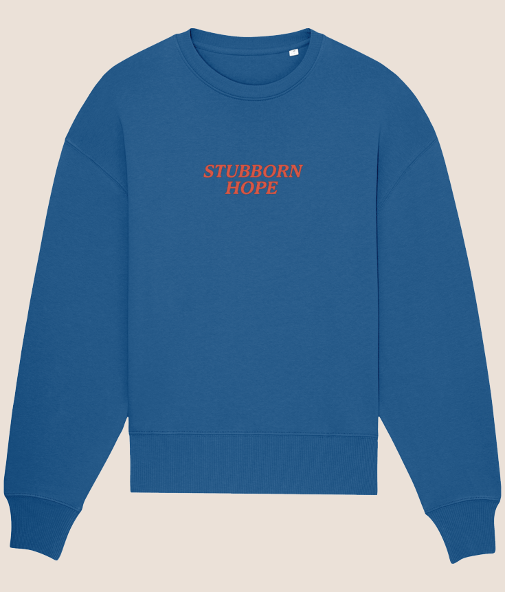 LOGO Sweatshirt