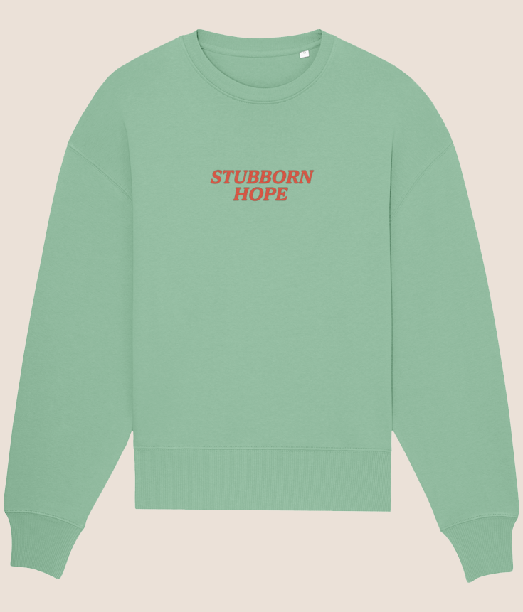 LOGO Sweatshirt