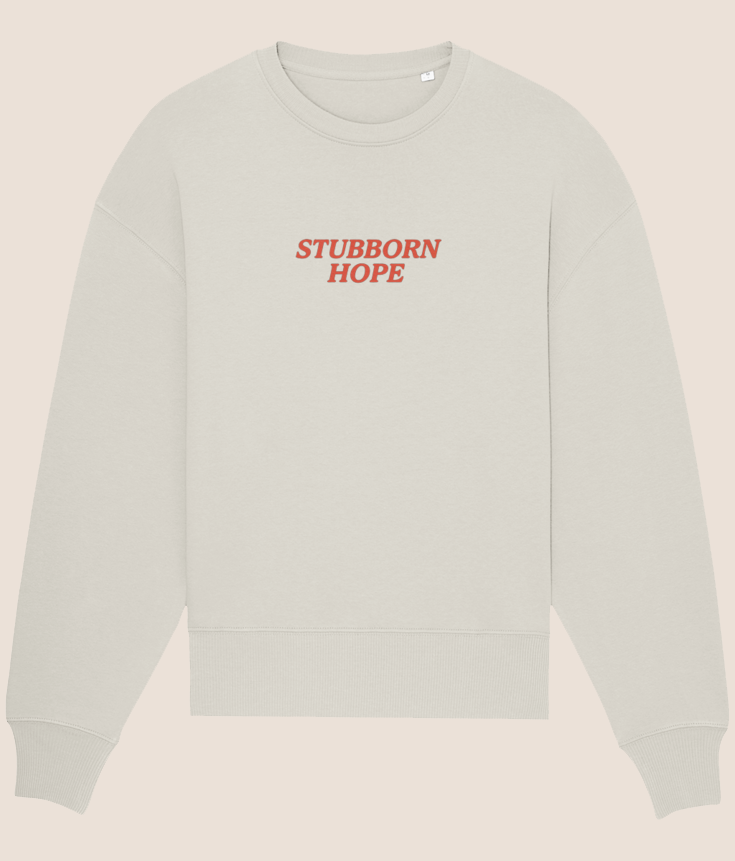 LOGO Sweatshirt