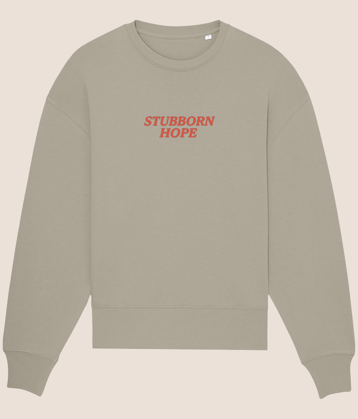 LOGO Sweatshirt