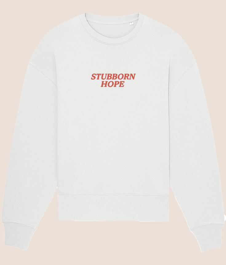 LOGO Sweatshirt