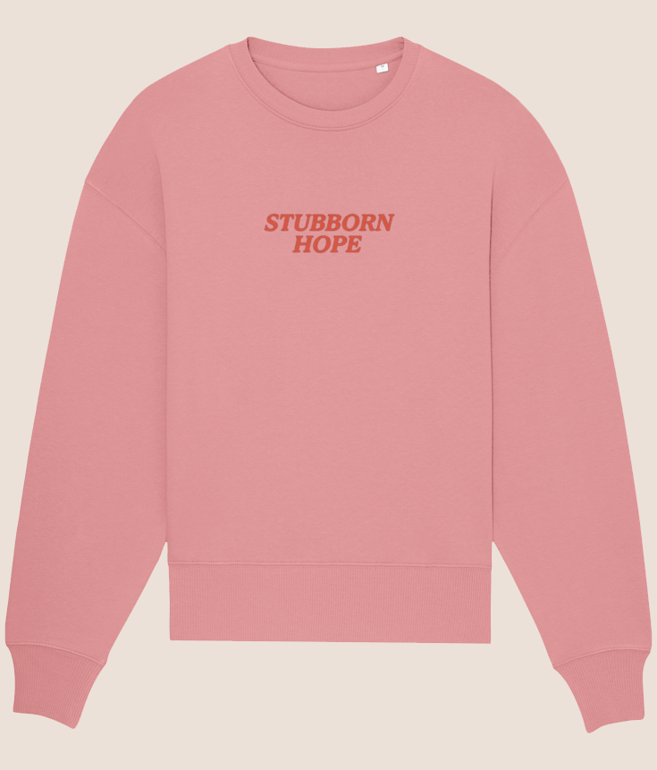 LOGO Sweatshirt