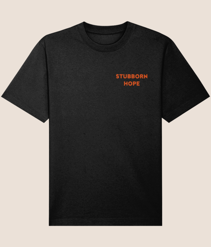 Mumbai Heavyweight Tee