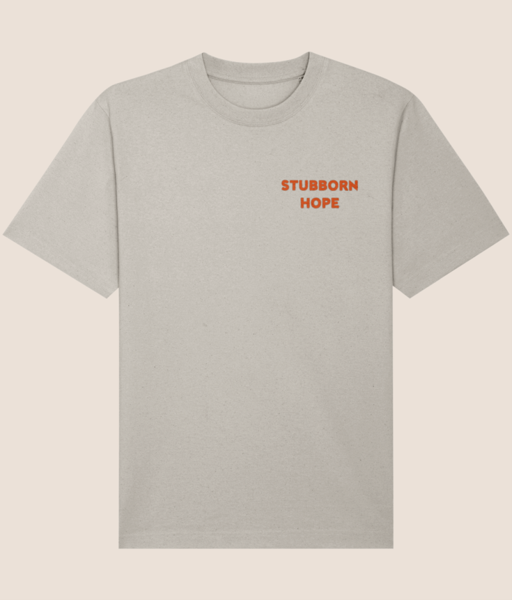 Mumbai Heavyweight Tee