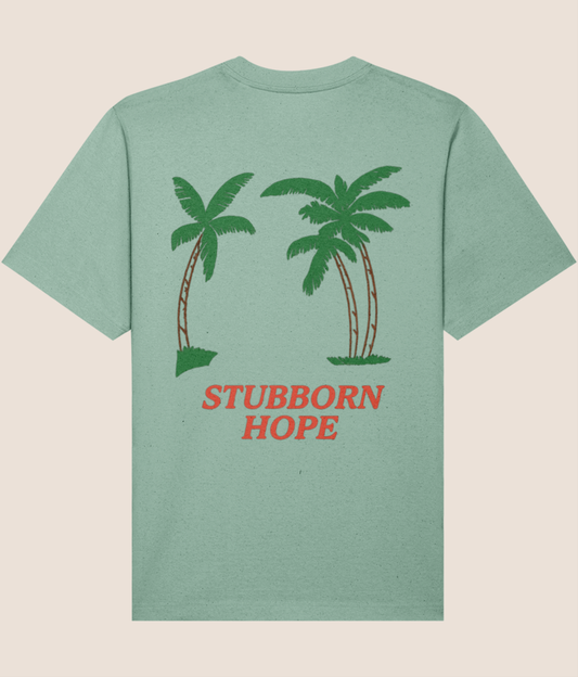 Palm Heavyweight Tee