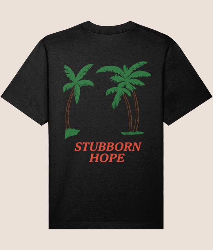Palm Heavyweight Tee