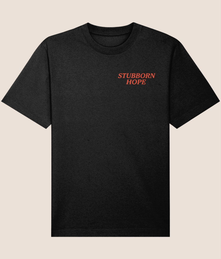 Palm Heavyweight Tee