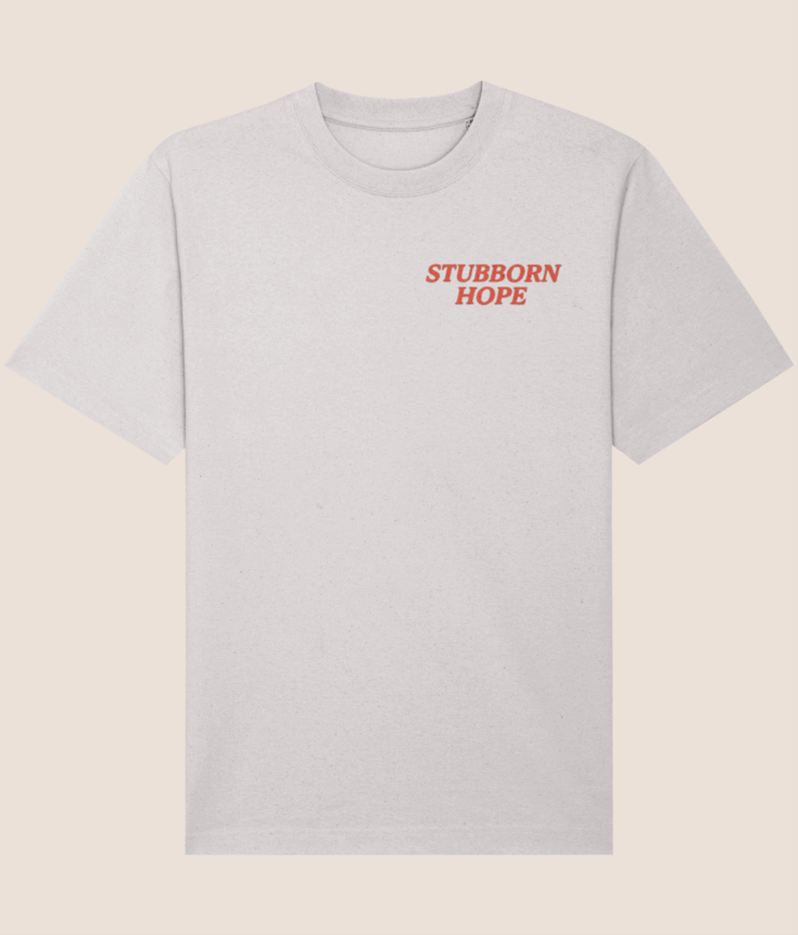 Palm Heavyweight Tee