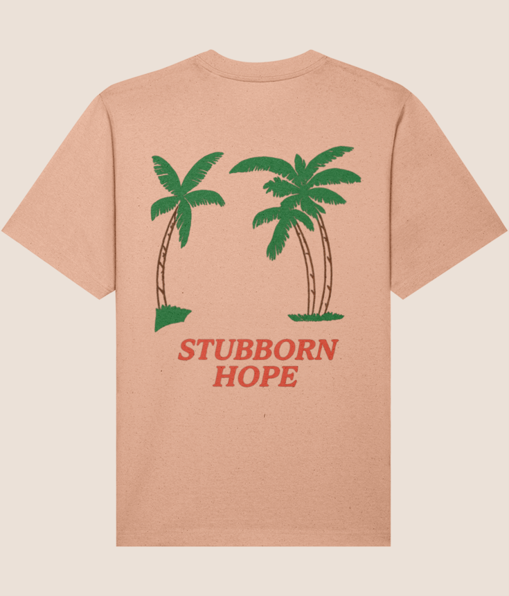 Palm Heavyweight Tee