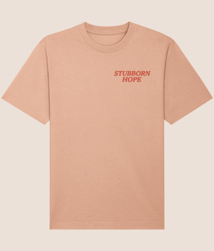 Palm Heavyweight Tee