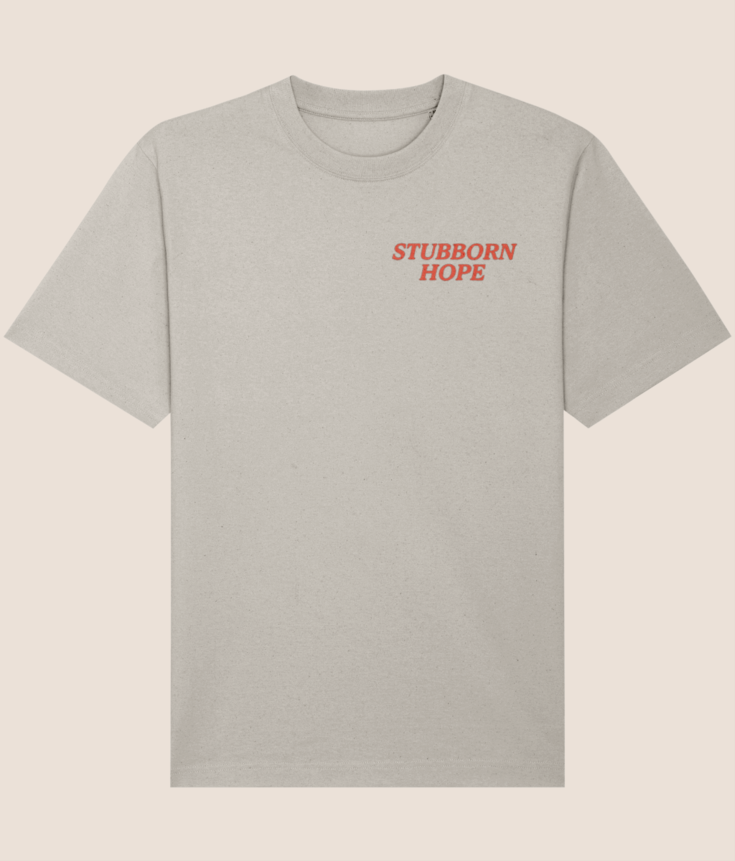 Palm Heavyweight Tee