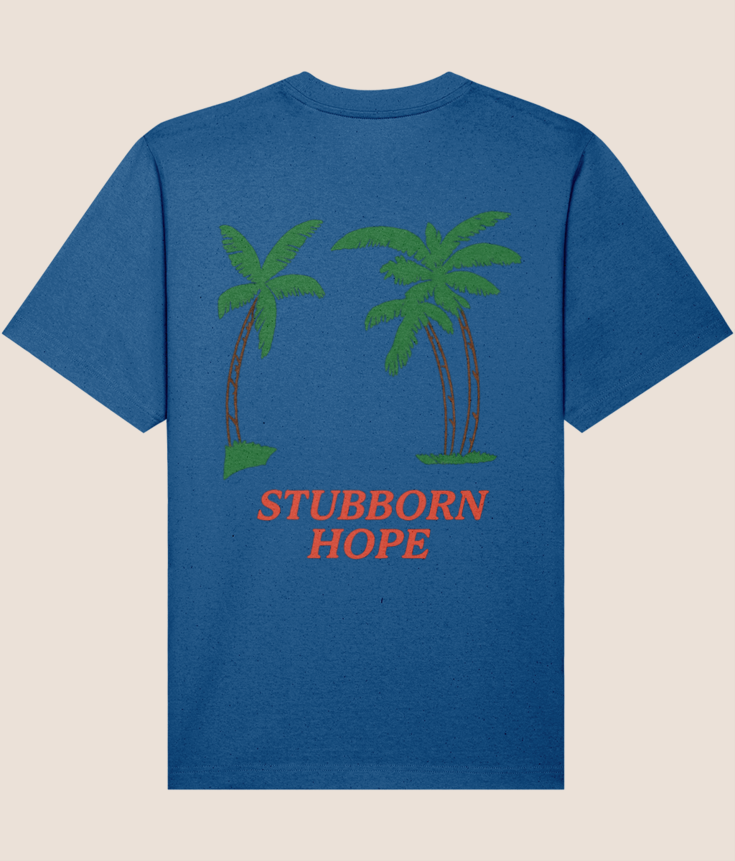 Palm Heavyweight Tee