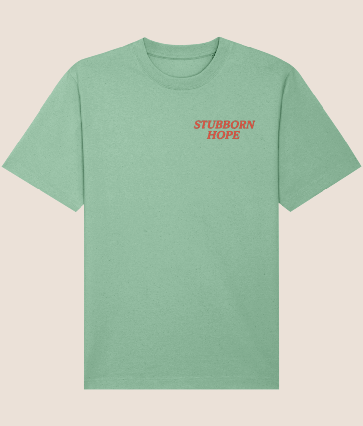 Palm Heavyweight Tee