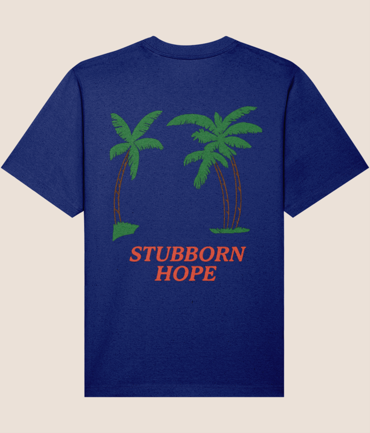 Palm Heavyweight Tee