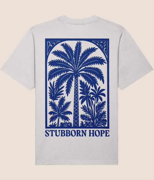 Siliguri Heavyweight Tee