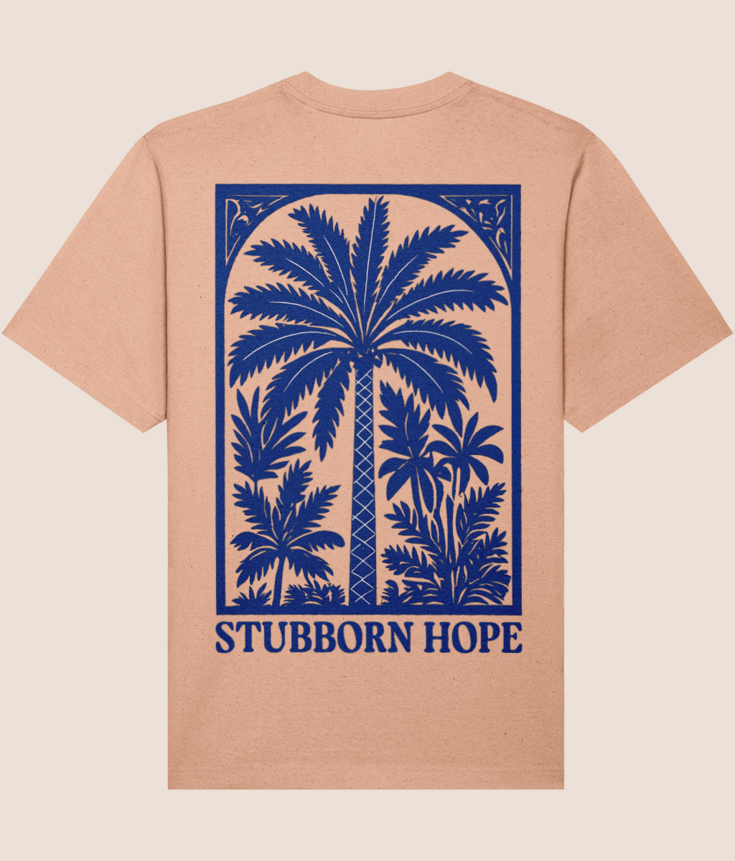 Siliguri Heavyweight Tee