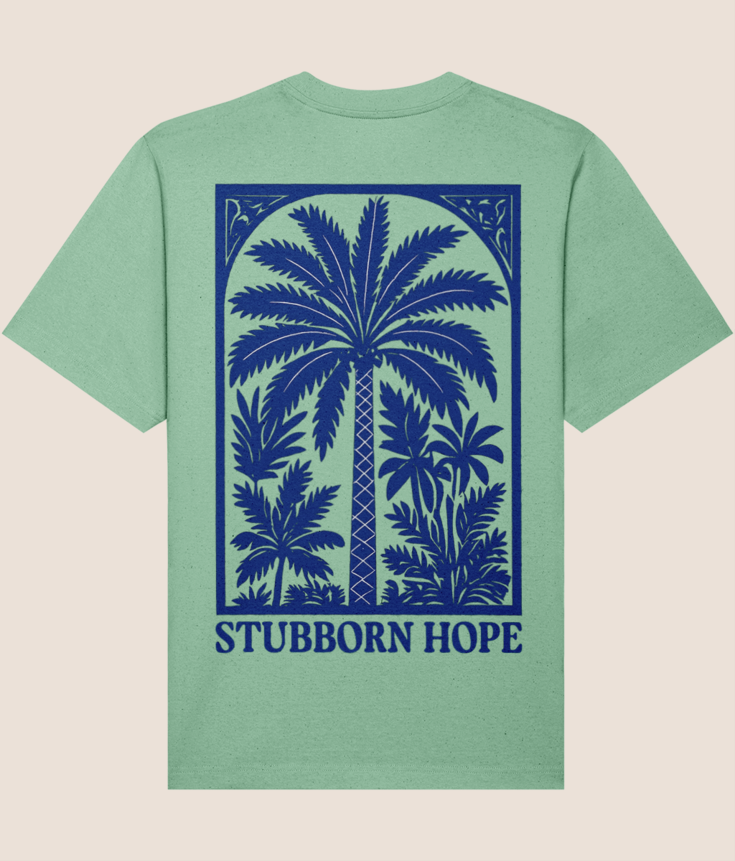 Siliguri Heavyweight Tee